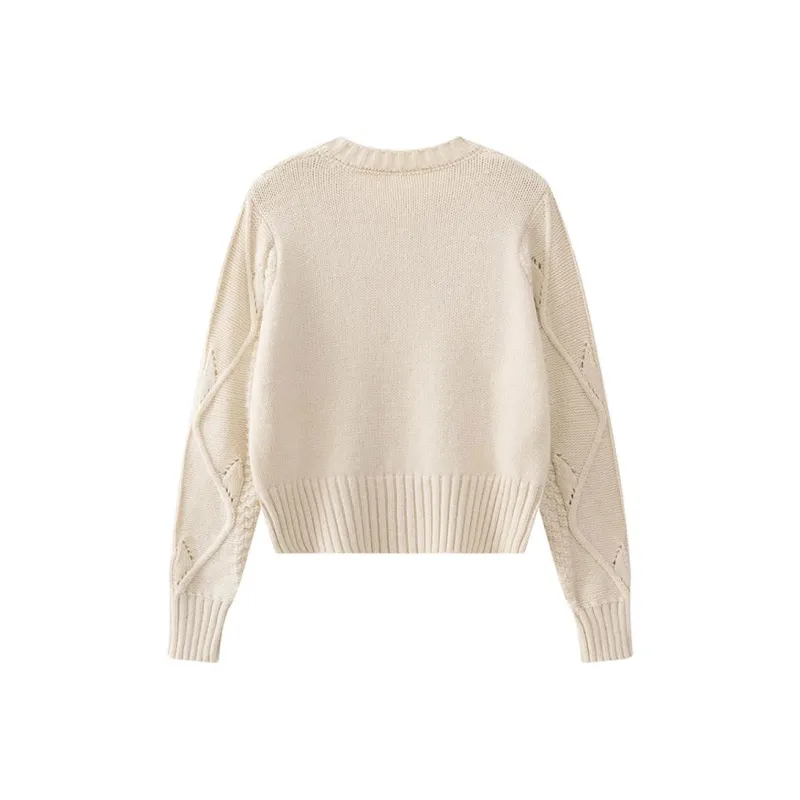 RED DRAGONFLY Knitwear Women's-1