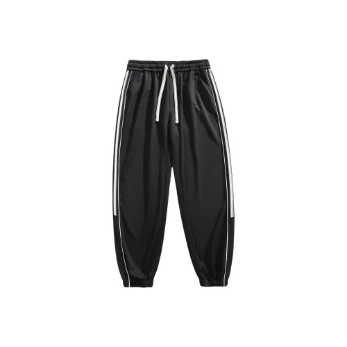 SIL VITIN Casual Pants Unisex