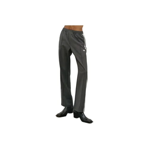 Adidas Originals x Wales Bonner Casual Pants Men's Apricot