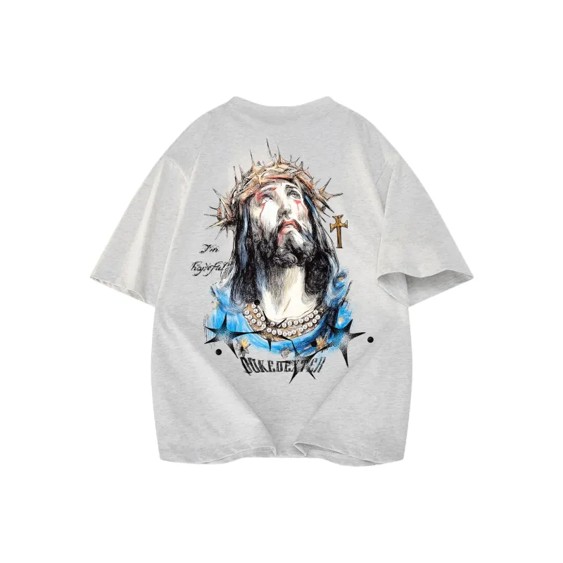 DUKE+DEXTER T Shirts Unisex-5