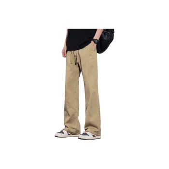 ACUOD BY CHANU Casual Pants Unisex