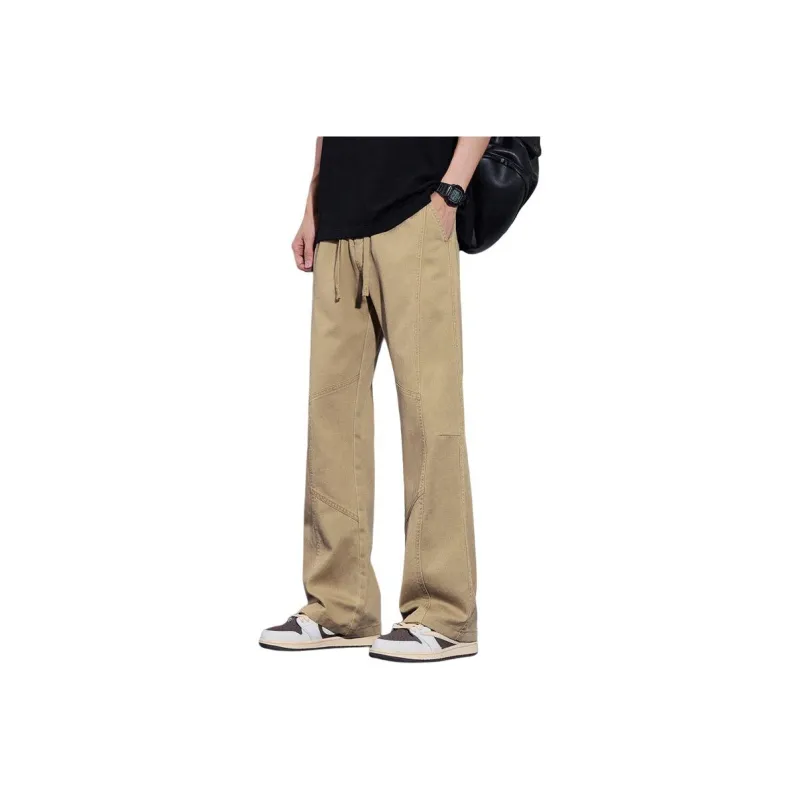 ACUOD BY CHANU Casual Pants Unisex-0