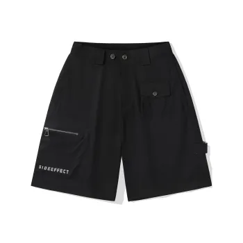 SIDEEFFECT Casual Shorts Unisex