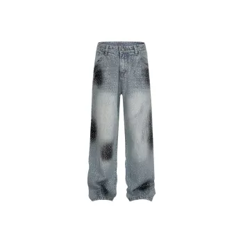 GBXM Jeans Unisex