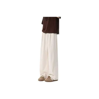 SOLIDITY Casual Pants Unisex