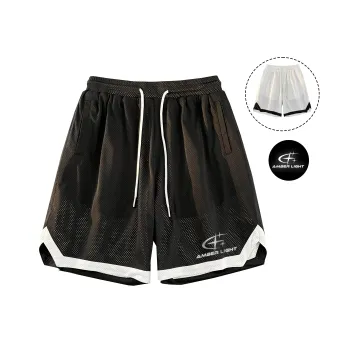 AMBER LIGHT Casual Shorts Unisex