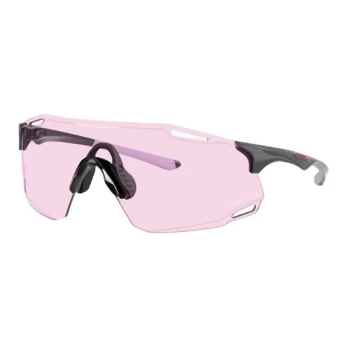 Oakley Irregular Shape Sunglasses Unisex