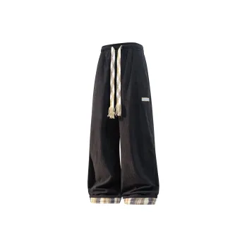 No Tears Casual Pants Unisex
