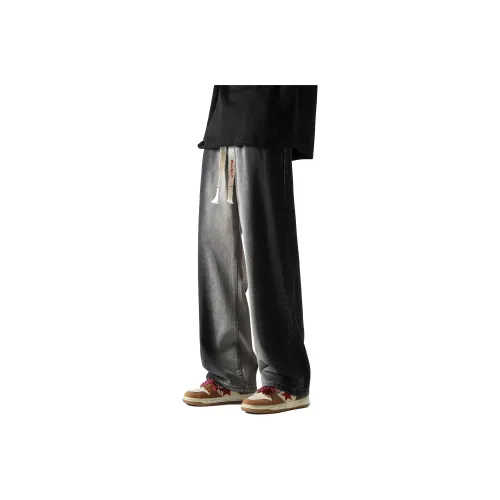 Love Monster Jeans Unisex