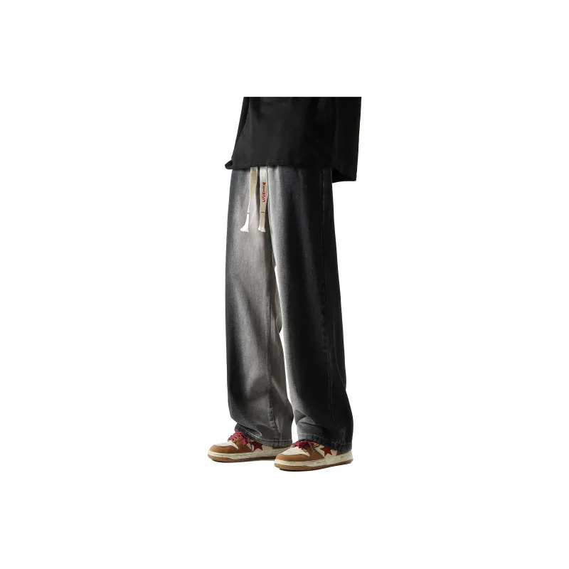 Love Monster Jeans Unisex-0