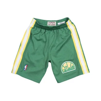 Mitchell Ness Basketball Shorts Unisex