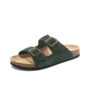 VAEL Slide Slippers Women's