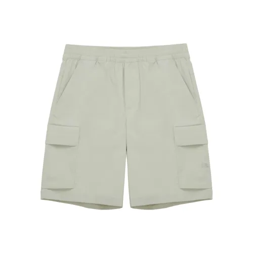 THE NORTH FACE All Round Cargo Shorts Cargo Shorts Men's Khaki