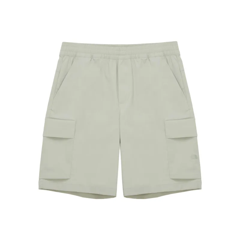 THE NORTH FACE All Round Cargo Shorts Cargo Shorts Men's Khaki-0