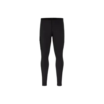 Arcteryx RHO LT Bottom Casual Pants Men's Black
