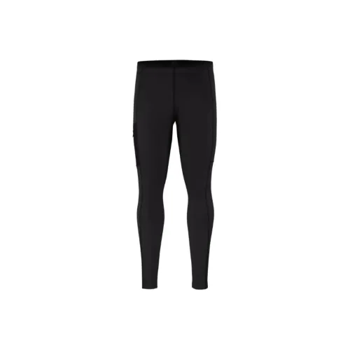 Arcteryx RHO LT Bottom Casual Pants Men's Black