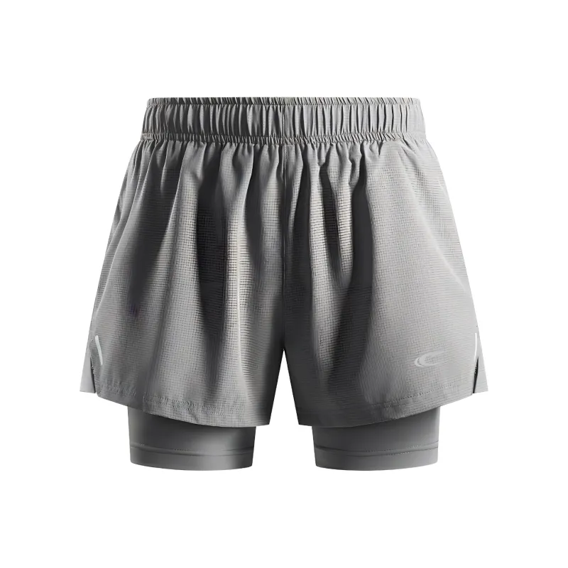 SAIQI Casual Shorts Unisex-19