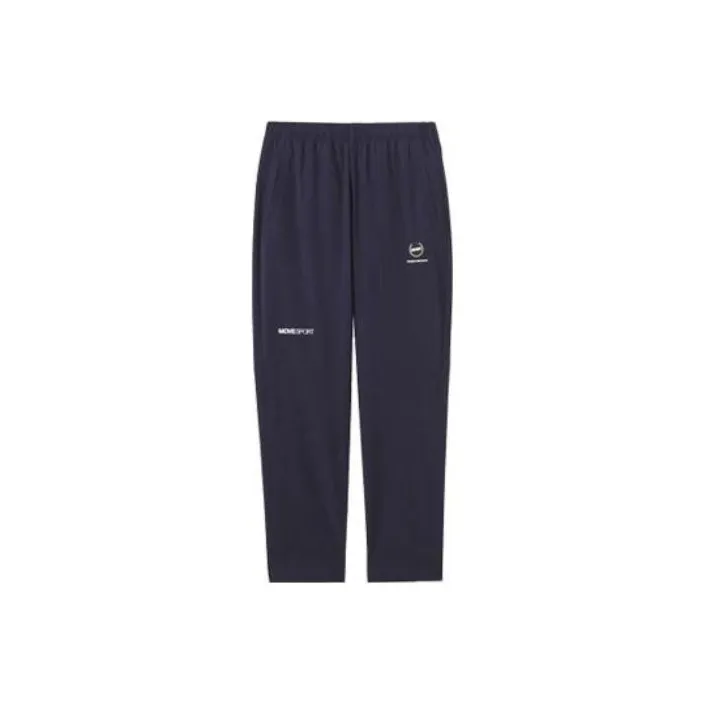 DESCENTE X Paul Smith Collection Casual Pants Unisex-3