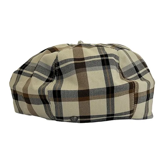Être Par Lee Cotton Berets Women's-1