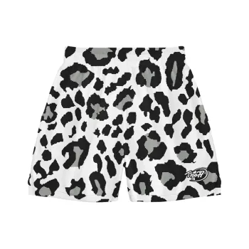 TIP OFF Casual Shorts Unisex