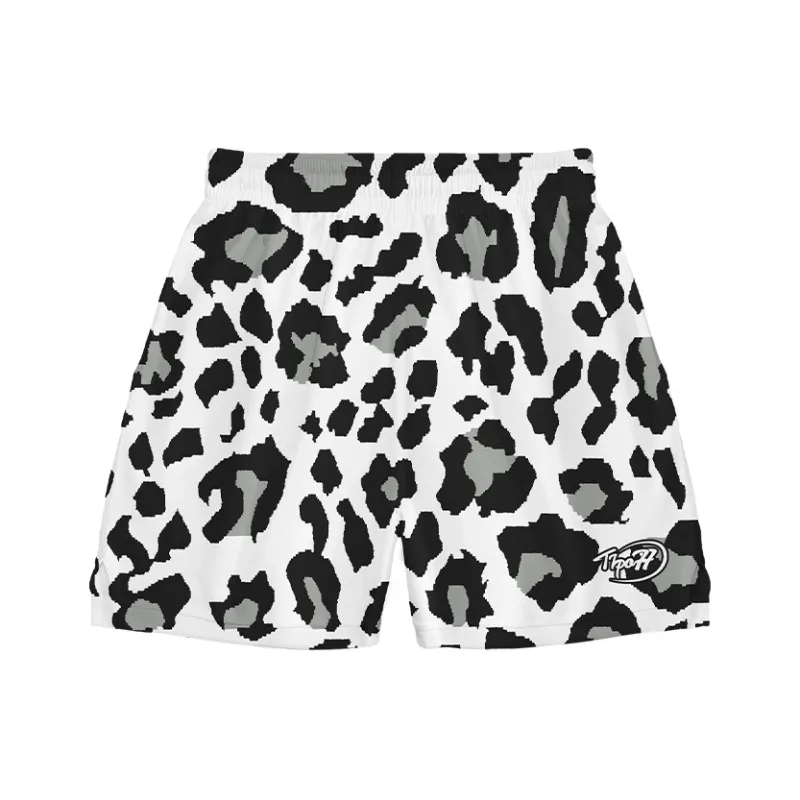 TIP OFF Casual Shorts Unisex-0
