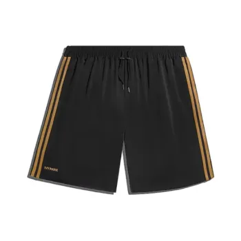 Adidas Ivy Park Pajama Shorts Gender Neutral