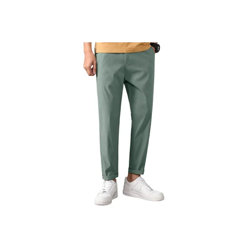 SUNDANCE Casual Pants Men-1