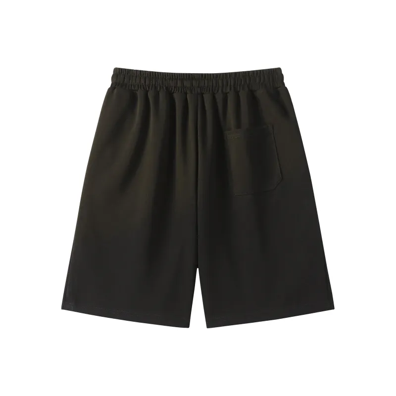 SESAME STREET Casual Shorts Unisex-1