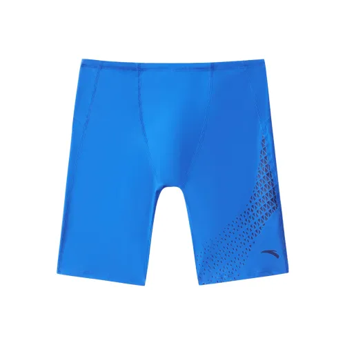 ANTA Swimming Shorts Men Deep Sea Blue