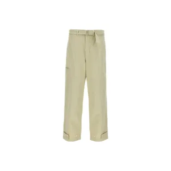 Lemaire Military Pants