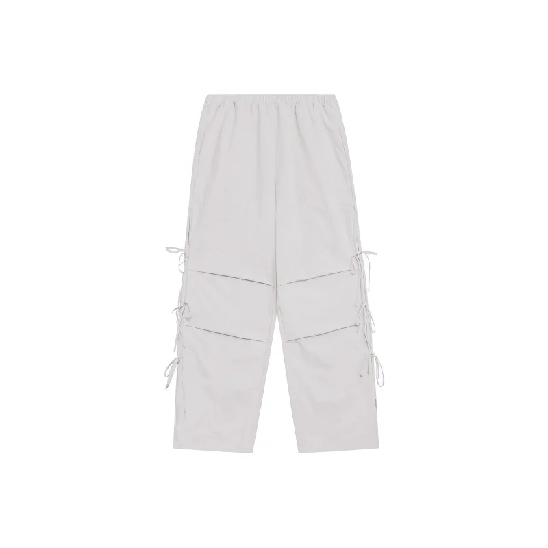 F426 Casual Pants Unisex-5