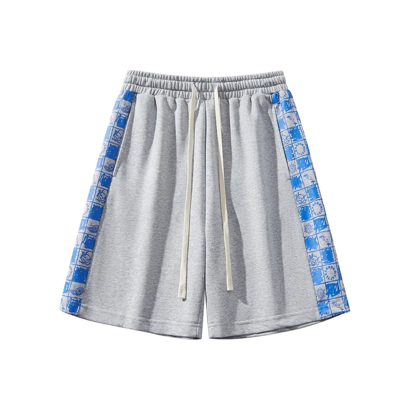 SandKnit Casual Shorts Unisex-6