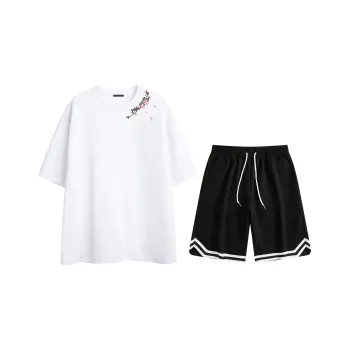 PAUL COSTELLOE Casual Sportswear Unisex