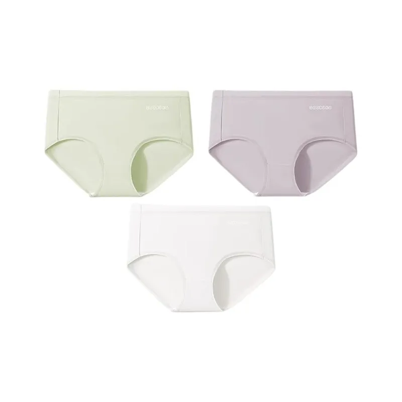 H YXIANG Underpants Women's Combo Set-12