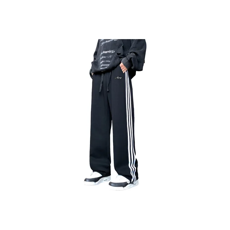 ALang Studio Casual Pants Unisex-6