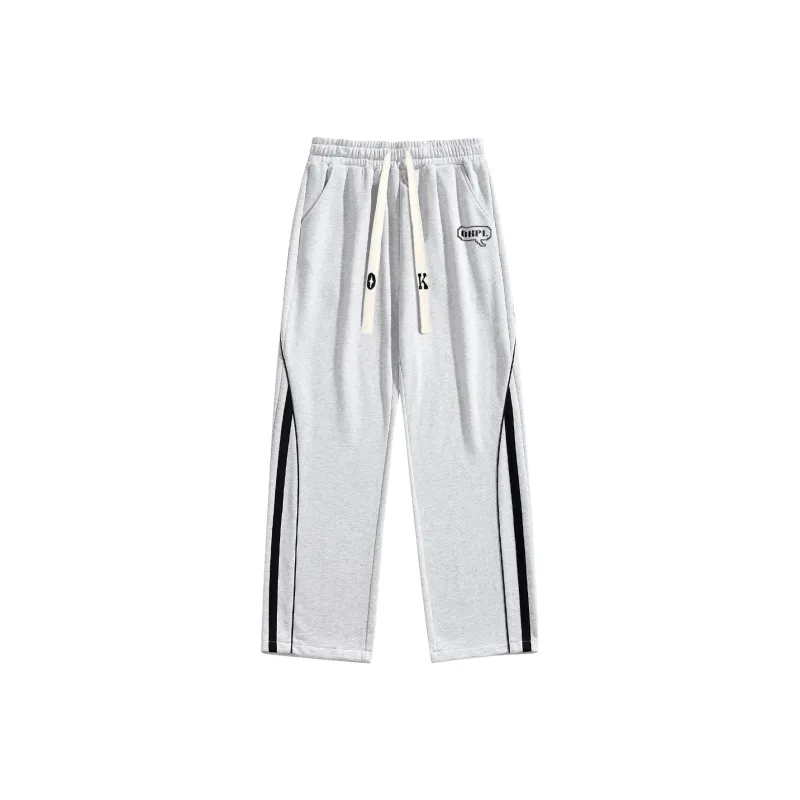 OKPI Casual Pants Unisex-5