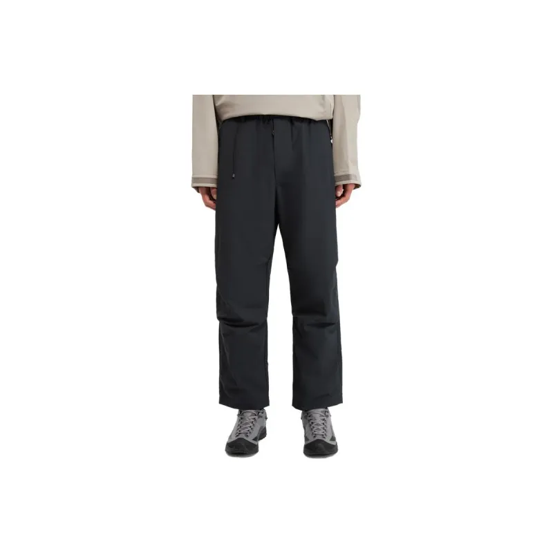 KOLON SPORT x COMFY OUTDOOR GARMENT Casual Pants Unisex-0