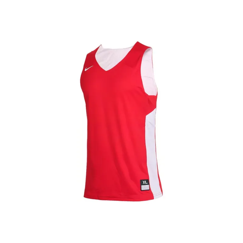 Nike Basketball Jerseys Men Red-0