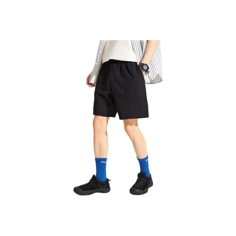 Hotwind Casual Shorts Men-3