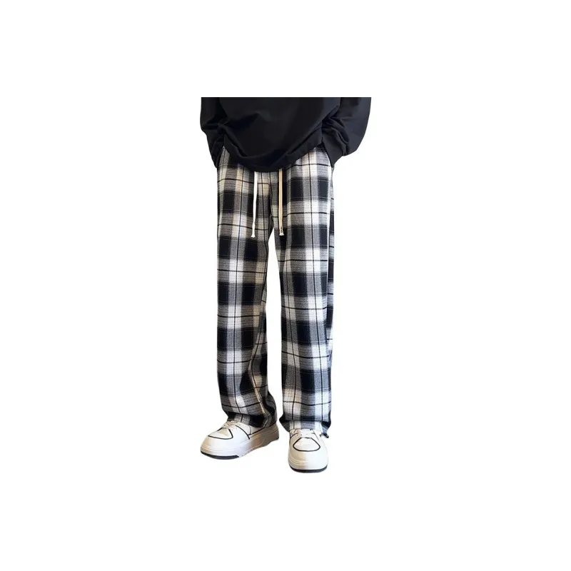 KOKO BASE Casual Pants Unisex-4