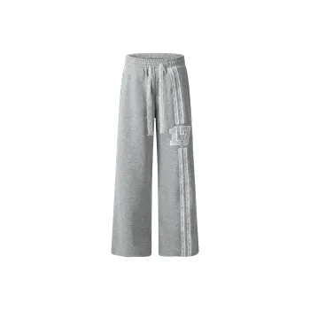 GBXM Casual Pants Unisex