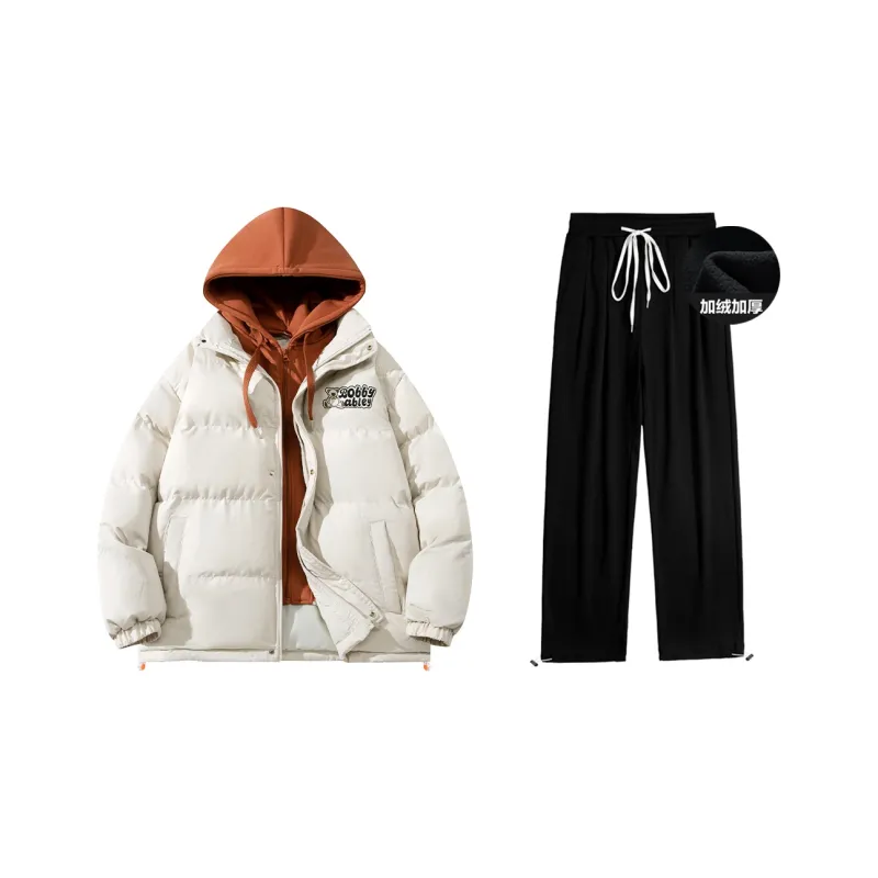 BOBBY ABLEY Casual Sportswear Unisex-32
