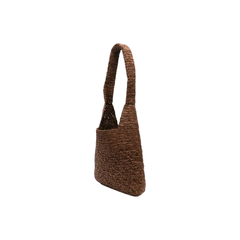 ISABEL MARANT Praia Small Shopper Bag-1