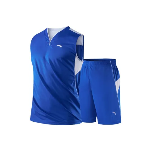 ANTA Basketball Collection Basketball Suits Men