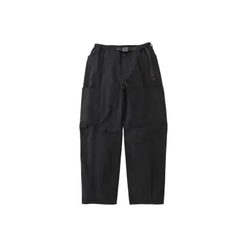 Gramicci SS25 Hirono Figure Casual Pants Men's