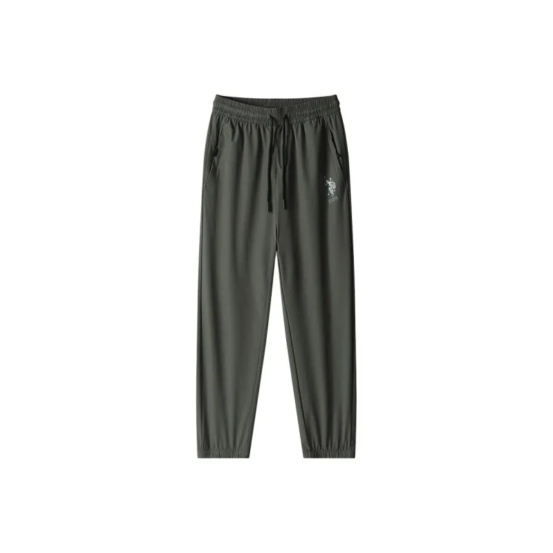 U.S. POLO ASSN. Casual Pants Unisex-7