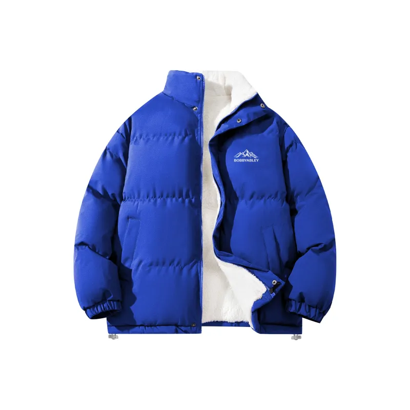 BOBBY ABLEY Puffer Jacket Unisex-20