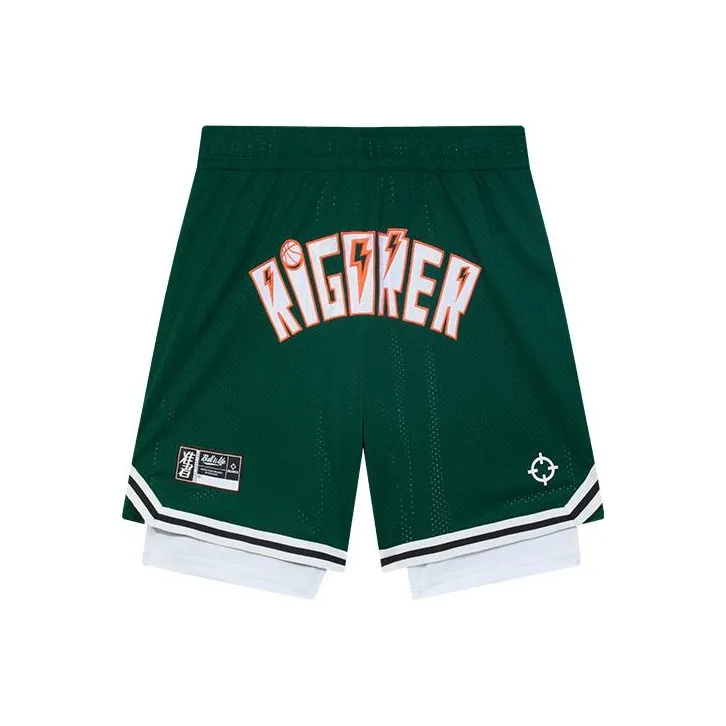 RIGORER Casual Shorts Men-8