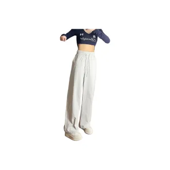 Weles Casual Pants Unisex