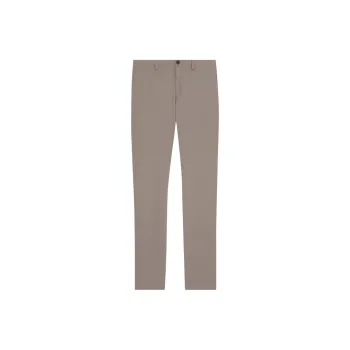 THEORY Casual Pants Men's Coffee